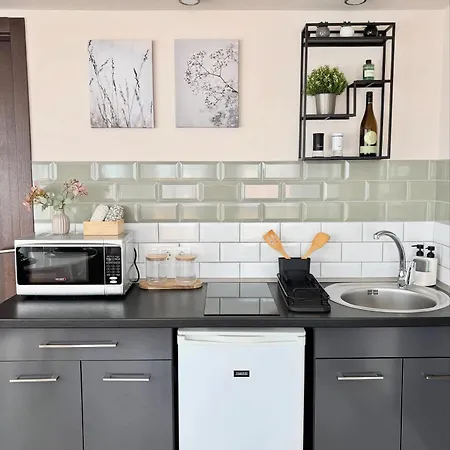 Hellowine Iii Διαμέρισμα Έγκερ