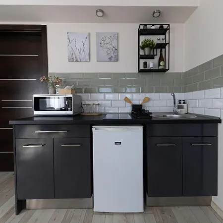 Διαμέρισμα Hellowine Iii Έγκερ