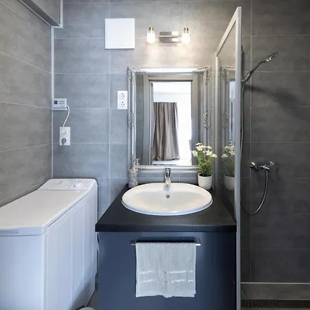 Hellowine Iii Διαμέρισμα *