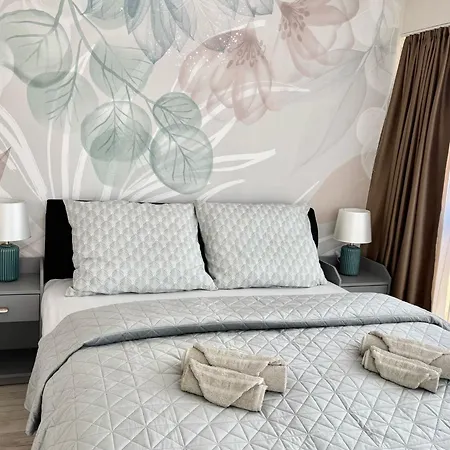 Apartament Hellowine Iii