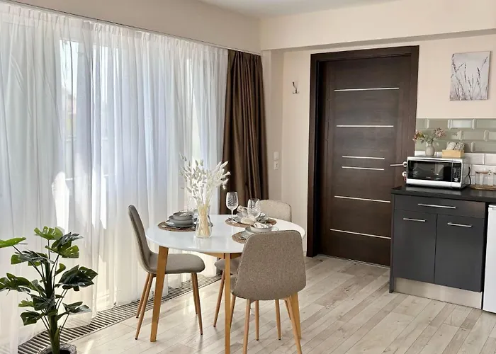 Hellowine Iii Lägenhet