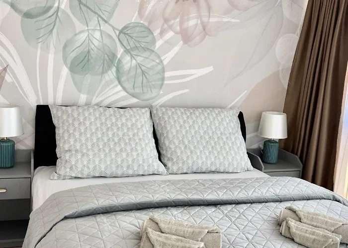 Apartament Hellowine Iii