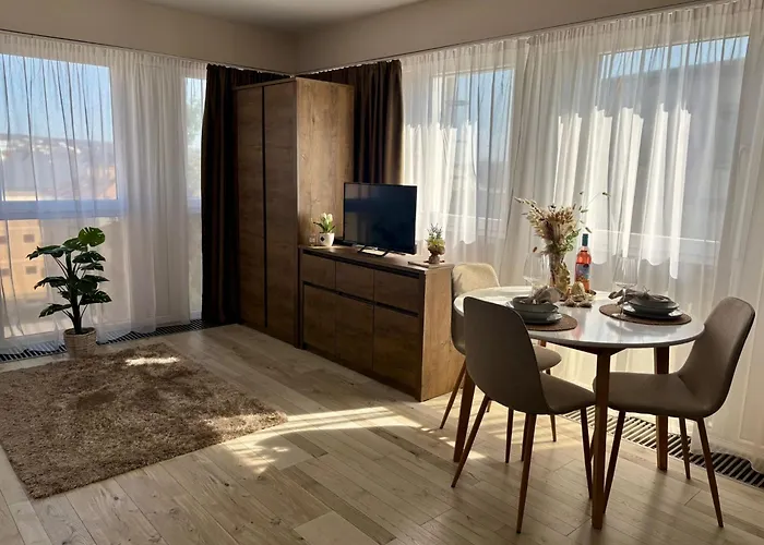 Hellowine Iii Apartamento *